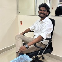 Santhosh Kumar