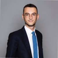 Gaspard Desplat Le Graët