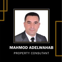 Mahmoud Abdalwahab