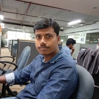 Niranjan Sundaresan