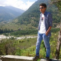 Pradeep Bugalia