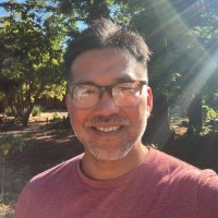 Eric Huang