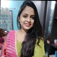 Ritika Shrivastava