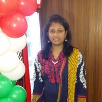 Saanvi (Vandana) Rane