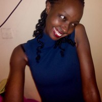 RUTH NJUGUNA