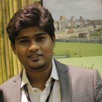 Samrat Saha