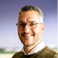 Christian van der Weele