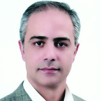 Alireza Azimi