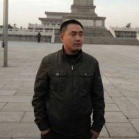 庞红波