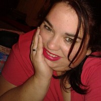 Rocio Grissel Diaz Cordova