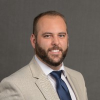 Zach Sanchez