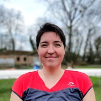 Juliette Maussion