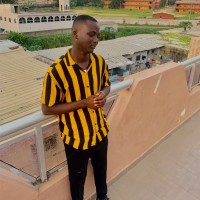 Koffi eddi wilfried Oura