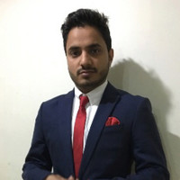 Hameed Abdul Rauf