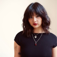 Charmaïne Denisse Mirabueno