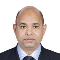 Mohammed Asif Hassan