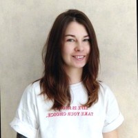 Daria Simakova