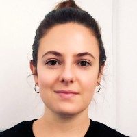 Lucie Redonnet