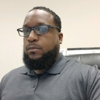 Eddie Crawford M.S.