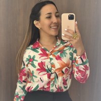 Stacy Rodriguez Molina