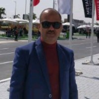 Maher Haridy