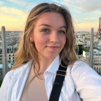 Julia Van Dalen