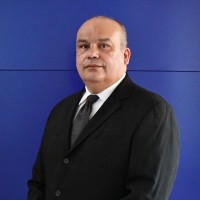 Mauricio Olvera Torres