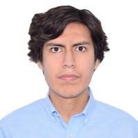 Renzo Peña Cordero