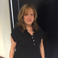 Donna Berger