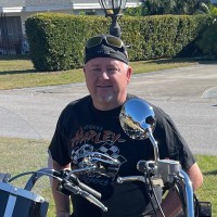 Rodney Groner