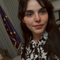 Yasmine Aidoud