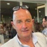 Mark Ridgway