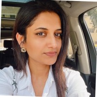 Priyanka Chaudhari