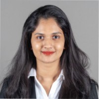 Malavika Das