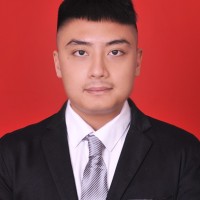 Nicholas Kesuma, S.Kom.