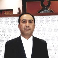 Muhammad Zeeshan Ahmad