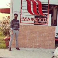 Md Yousuf Hossain Saju
