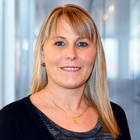 Jennifer Harroun