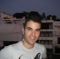 ROGER EDO MATAS
