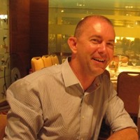 Nick Tripp