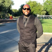 Kwame Moore