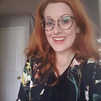 Bronwyn Cawker