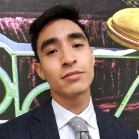 Anthony Adame