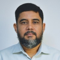 Abul Basher Md. Amir Uddin