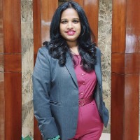 Anisha Joseph