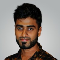 Anup Biswas