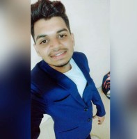 Yashraj Chavan