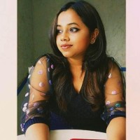Anjali Reddy