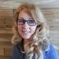 Lisa Gough