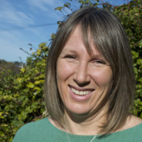 Jane Pratley